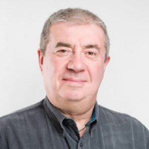 Roger Delves