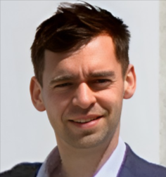 Daniel Chadwick