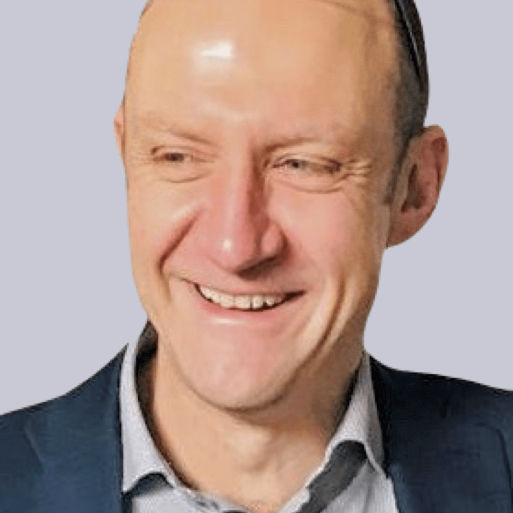 Julian Saipe