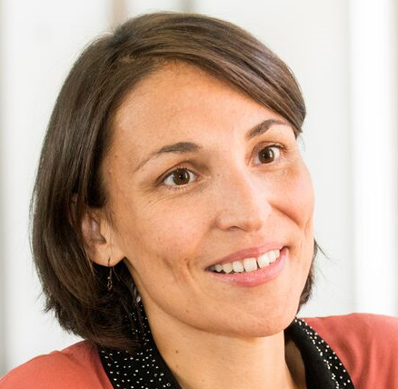 Katleen de Stobbeleir