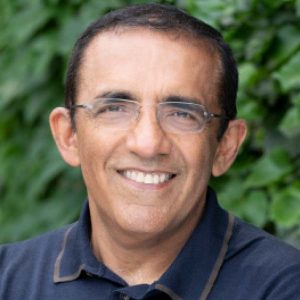 Ranjay Gulati