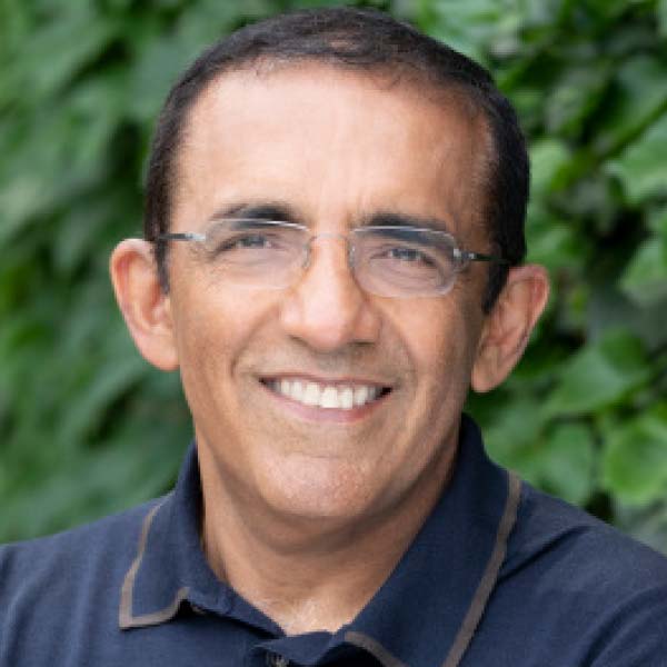Ranjay Gulati