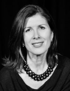 Rebecca Stephens
