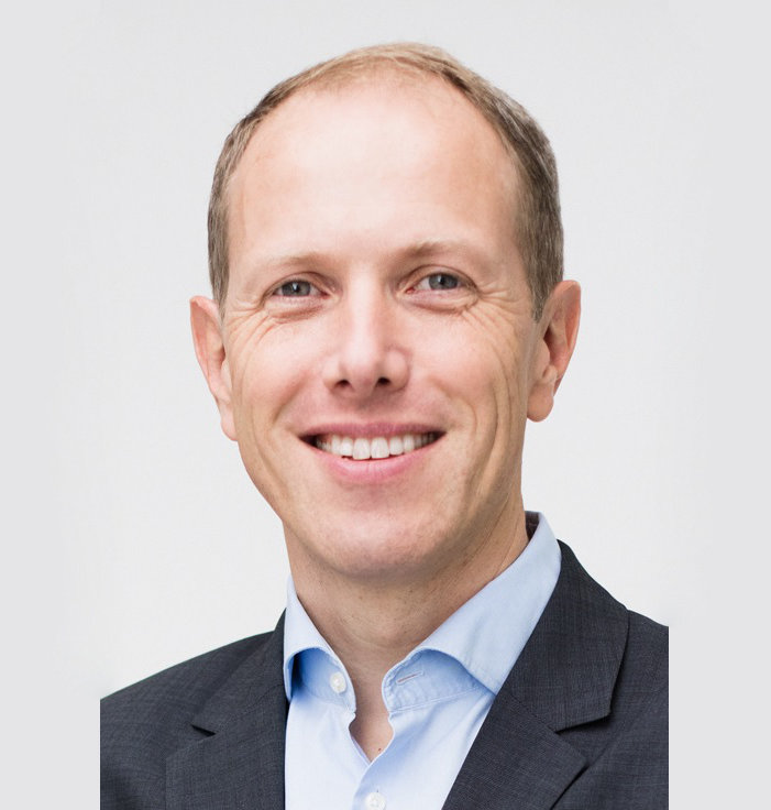 Sylvain Newton