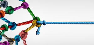 Collective Leadership
