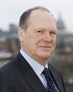 Peter Chadwick