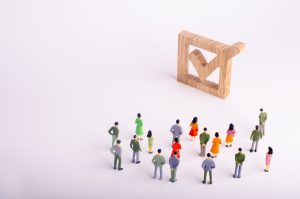 Lead for Satisfaction