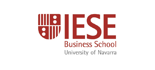 IESE logo