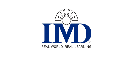 IMD logo