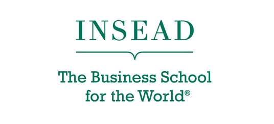 INSEAD logo
