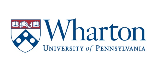 Wharton logo