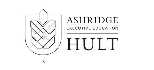 Ashridge Logo