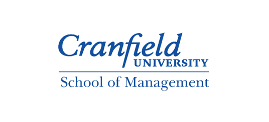 cranfield logo