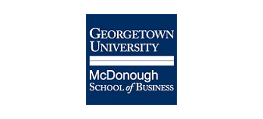 georgetown logo